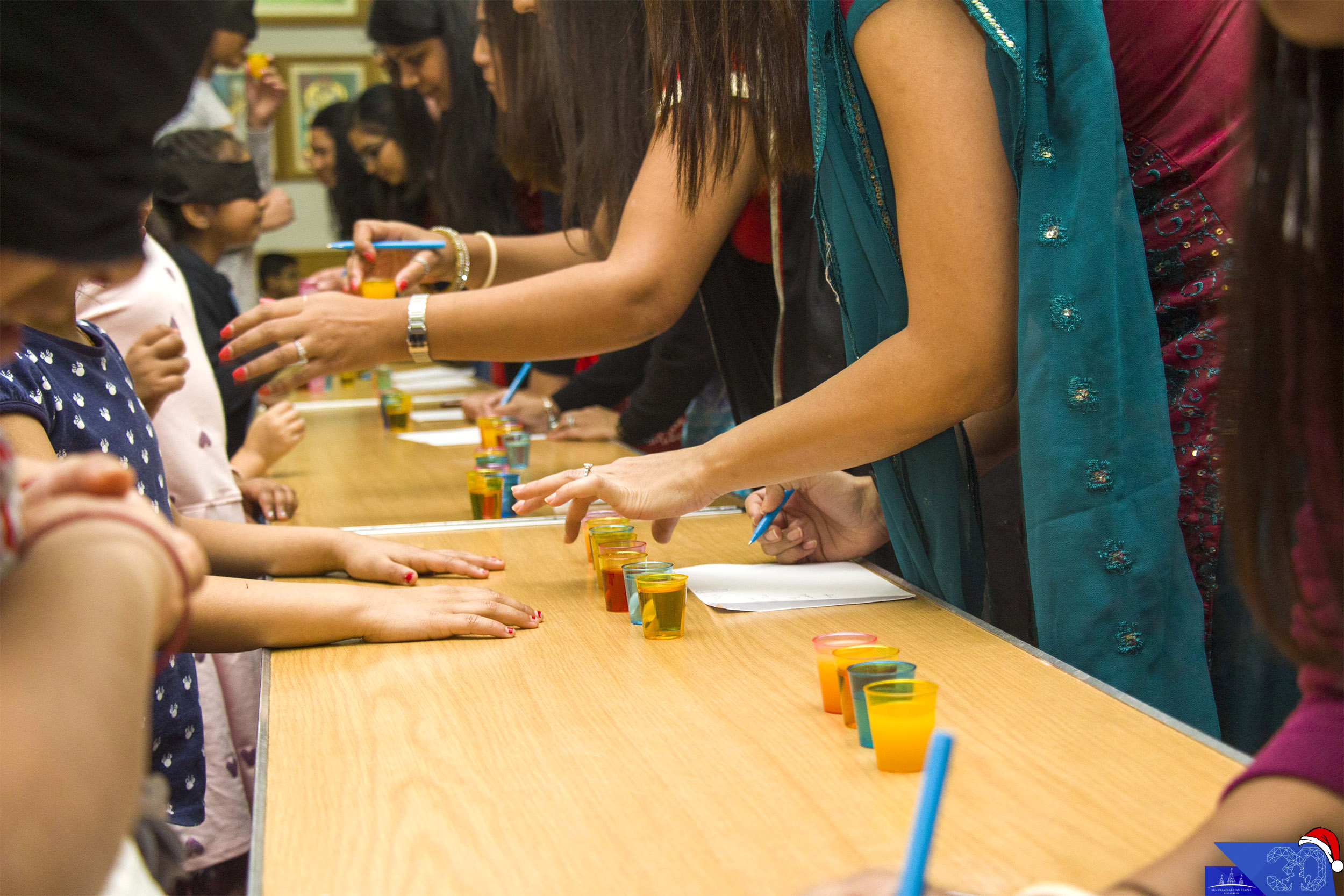 ©1987-2017 SKS Swaminarayan Temple East London